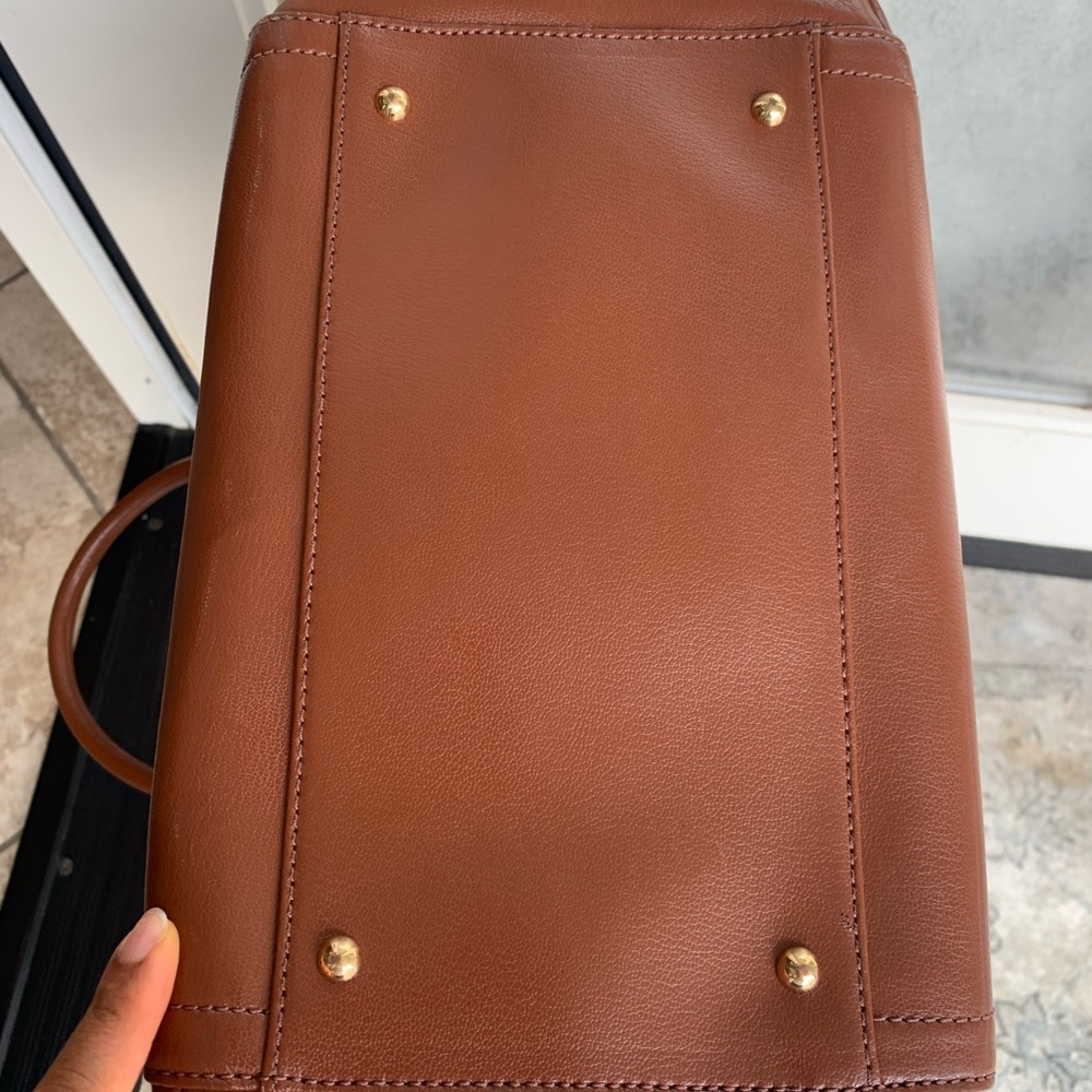 Ralph Lauren RLL handbag - Picture 5 of 5